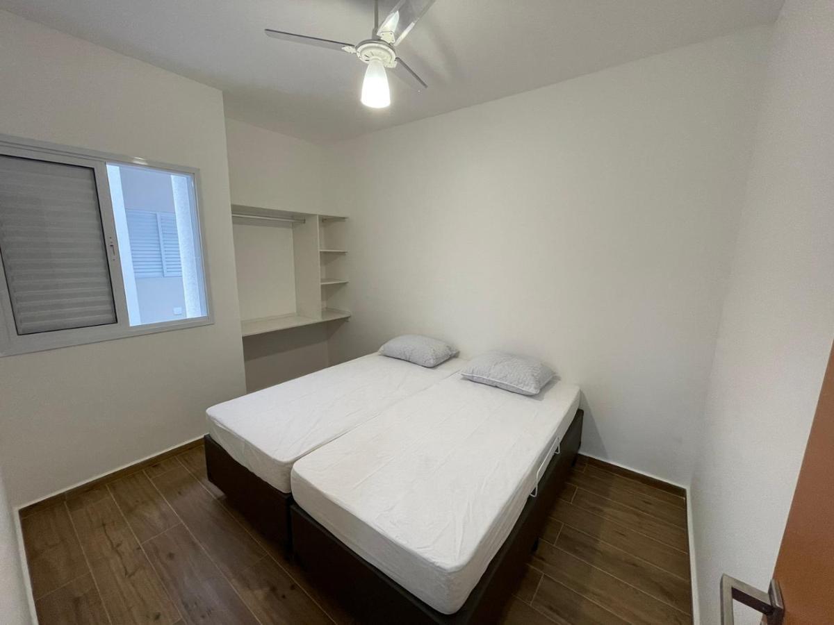 شقة أوباتوبا  في Apartamento Com Piscina No Centro المظهر الخارجي الصورة