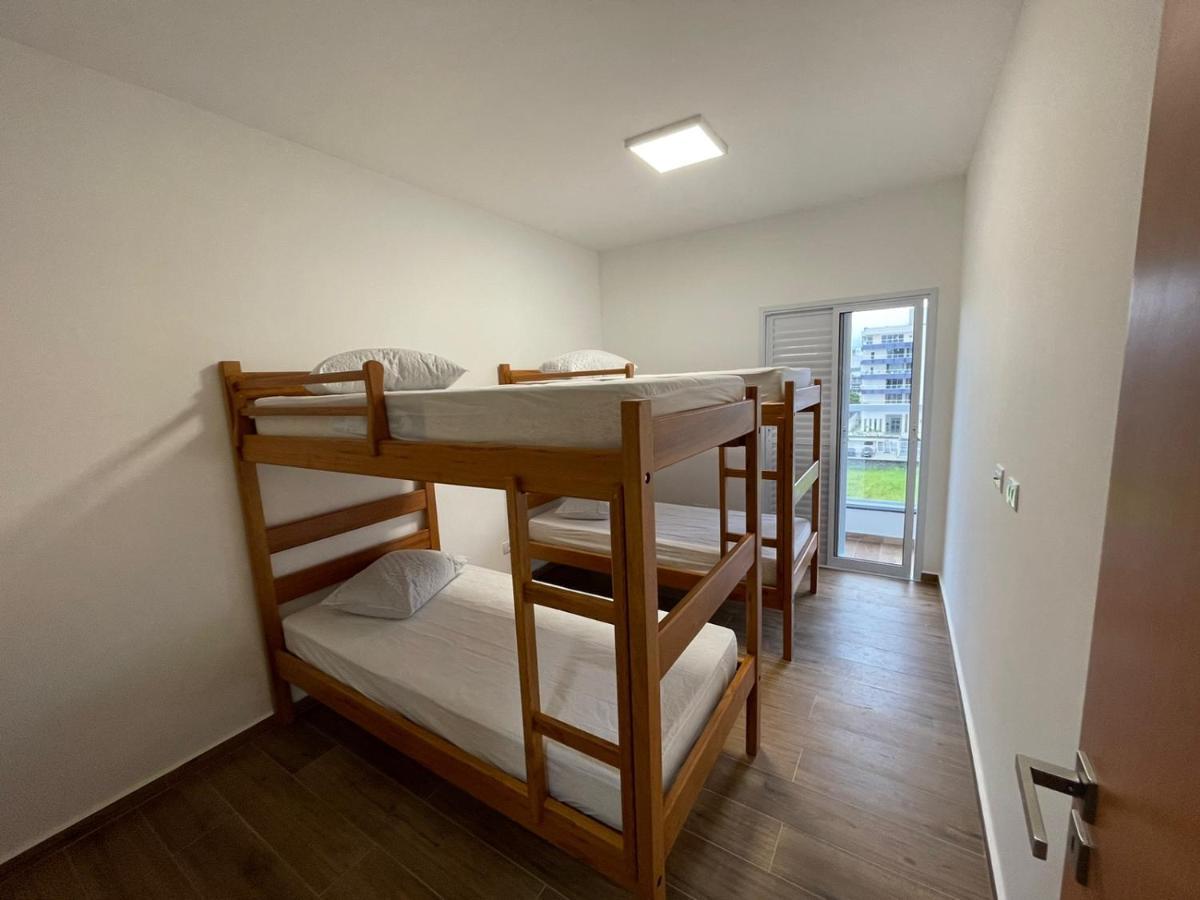 شقة أوباتوبا  في Apartamento Com Piscina No Centro المظهر الخارجي الصورة