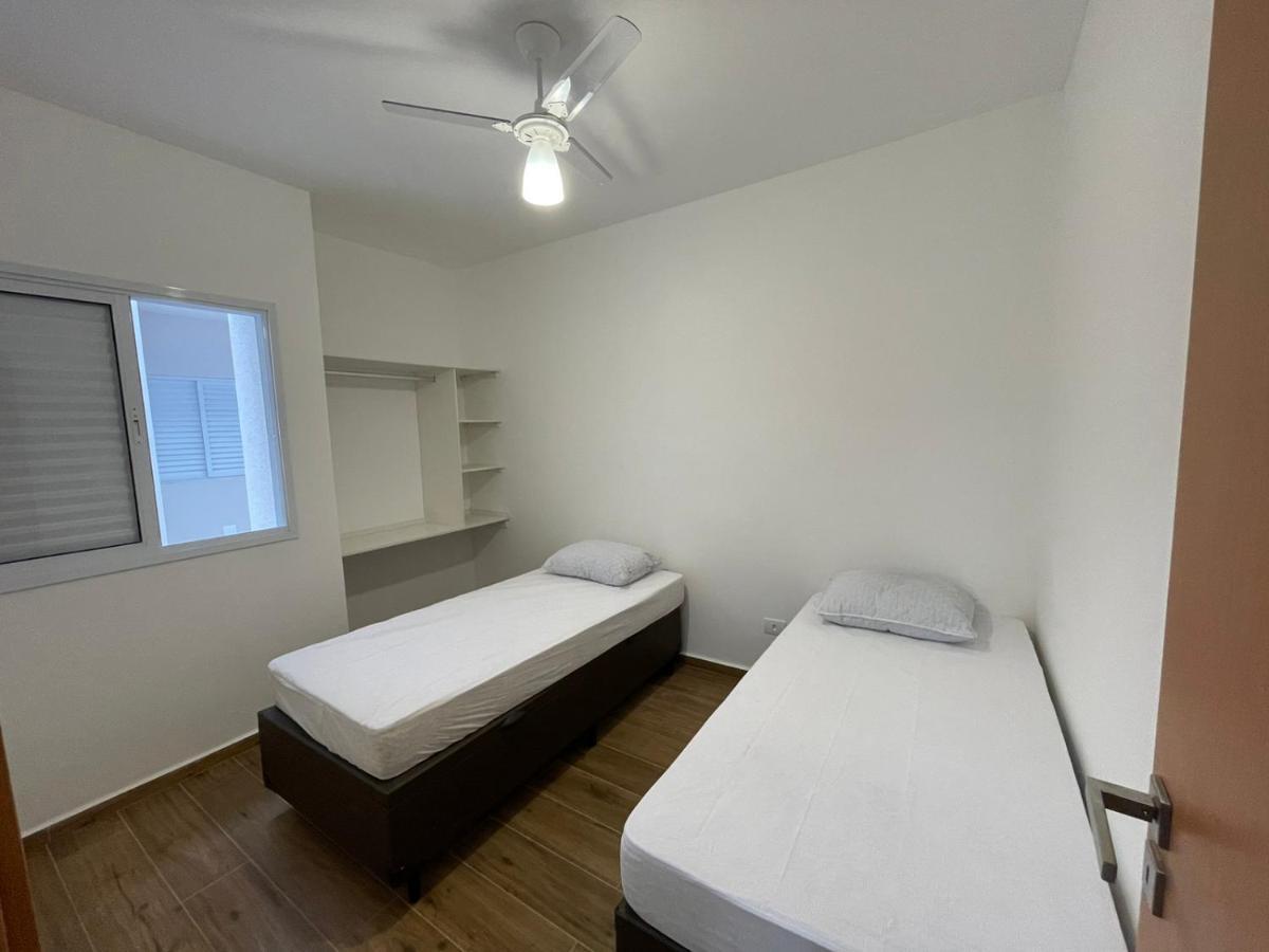 شقة أوباتوبا  في Apartamento Com Piscina No Centro المظهر الخارجي الصورة