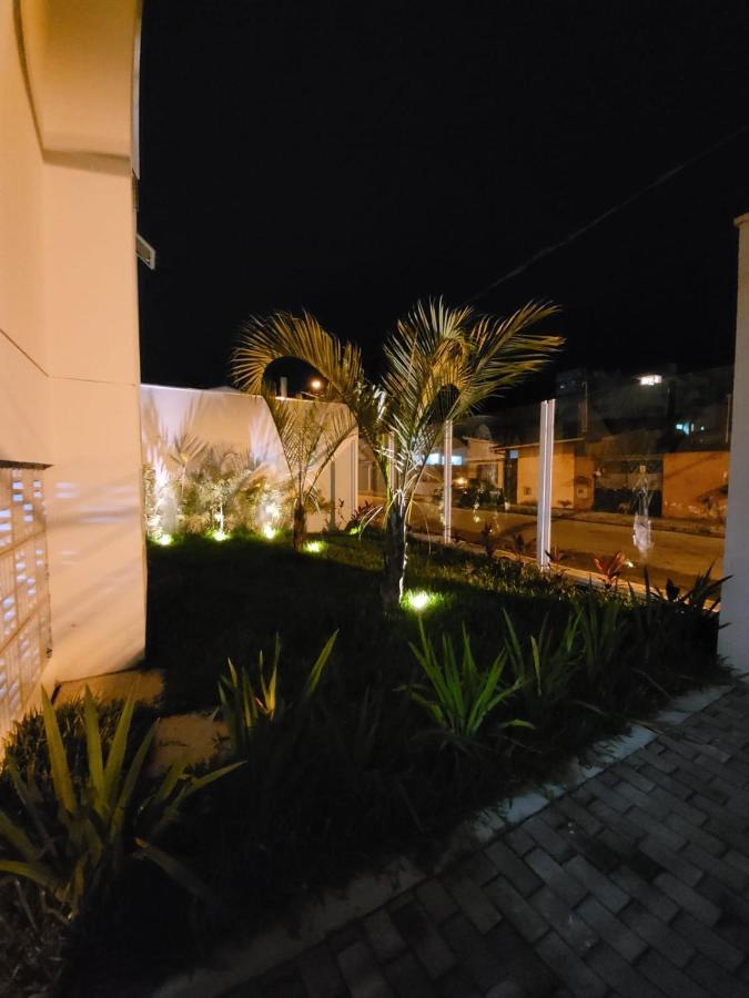 شقة أوباتوبا  في Apartamento Com Piscina No Centro المظهر الخارجي الصورة